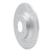 Disc Brake Rotor Dynamic Friction 631-80064R