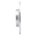 Disc Brake Rotor Dynamic Friction 631-80064R