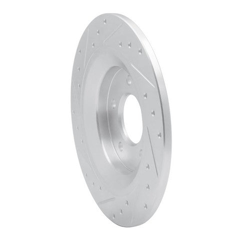 Disc Brake Rotor Dynamic Friction 631-80064R