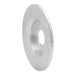 Disc Brake Rotor Dynamic Friction 631-80064R