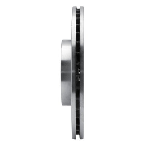 Disc Brake Rotor Dynamic Friction 631-80065L