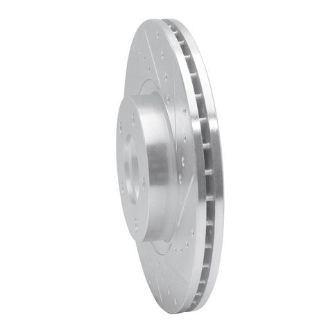 Disc Brake Rotor Dynamic Friction 631-80065R