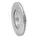 Disc Brake Rotor Dynamic Friction 631-80065R