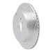 Disc Brake Rotor Dynamic Friction 631-80067R