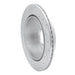 Disc Brake Rotor Dynamic Friction 631-80067R