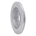 Disc Brake Rotor Dynamic Friction 631-80068L