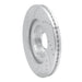 Disc Brake Rotor Dynamic Friction 631-80069R