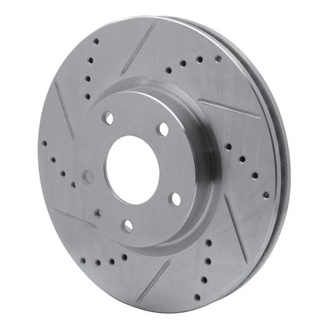 Disc Brake Rotor Dynamic Friction 631-80071L