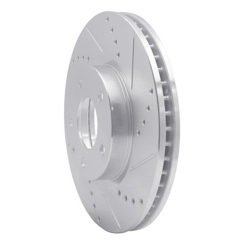 Disc Brake Rotor Dynamic Friction 631-80071R