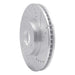 Disc Brake Rotor Dynamic Friction 631-80071R