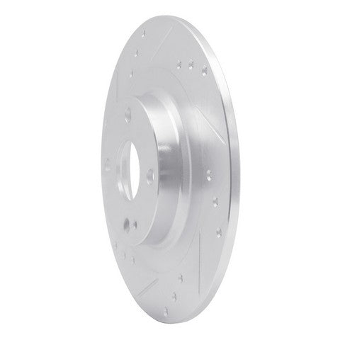 Disc Brake Rotor Dynamic Friction 631-80072L