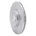 Disc Brake Rotor Dynamic Friction 631-80073L
