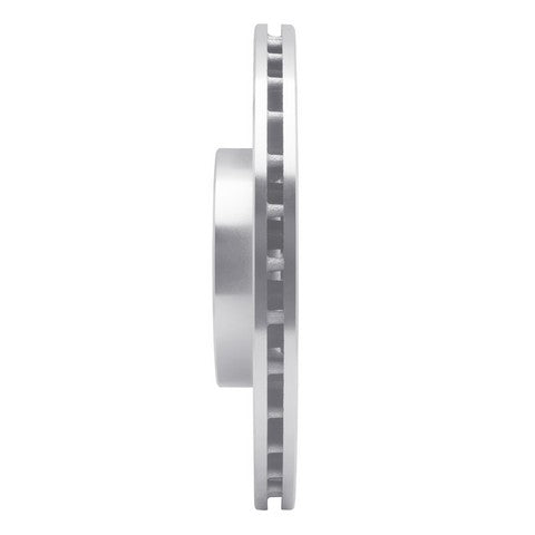 Disc Brake Rotor Dynamic Friction 631-80073L