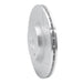 Disc Brake Rotor Dynamic Friction 631-80073R