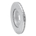 Disc Brake Rotor Dynamic Friction 631-80073R