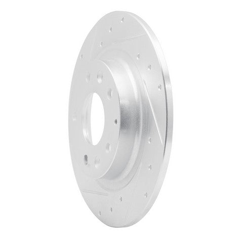 Disc Brake Rotor Dynamic Friction 631-80075L