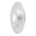 Disc Brake Rotor Dynamic Friction 631-80075L