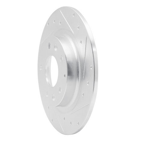 Disc Brake Rotor Dynamic Friction 631-80075R