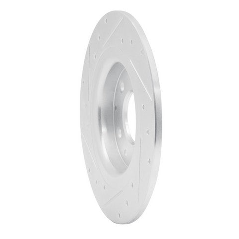 Disc Brake Rotor Dynamic Friction 631-80075R