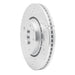 Disc Brake Rotor Dynamic Friction 631-80076L