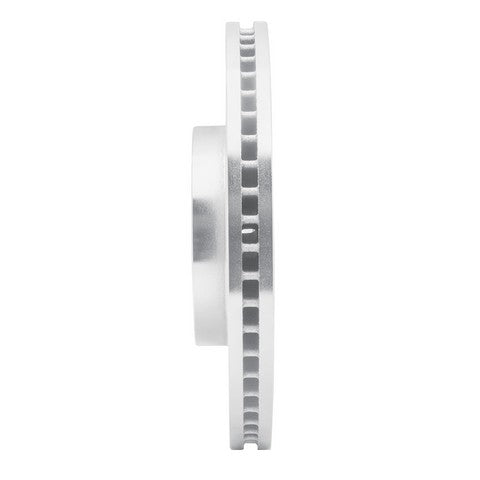 Disc Brake Rotor Dynamic Friction 631-80076L