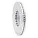 Disc Brake Rotor Dynamic Friction 631-80076L