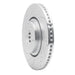Disc Brake Rotor Dynamic Friction 631-80078L