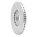 Disc Brake Rotor Dynamic Friction 631-80078L