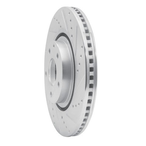 Disc Brake Rotor Dynamic Friction 631-80078R