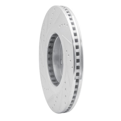 Disc Brake Rotor Dynamic Friction 631-80078R