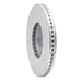 Disc Brake Rotor Dynamic Friction 631-80078R