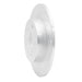 Disc Brake Rotor Dynamic Friction 631-91000L