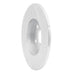 Disc Brake Rotor Dynamic Friction 631-91000L