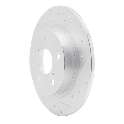 Disc Brake Rotor Dynamic Friction 631-91000R