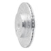 Disc Brake Rotor Dynamic Friction 631-91001R
