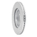 Disc Brake Rotor Dynamic Friction 631-91001R