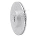 Disc Brake Rotor Dynamic Friction 631-91003L