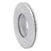 Disc Brake Rotor Dynamic Friction 631-91003L