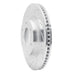 Disc Brake Rotor Dynamic Friction 631-92007L
