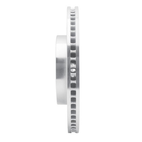 Disc Brake Rotor Dynamic Friction 631-92007L