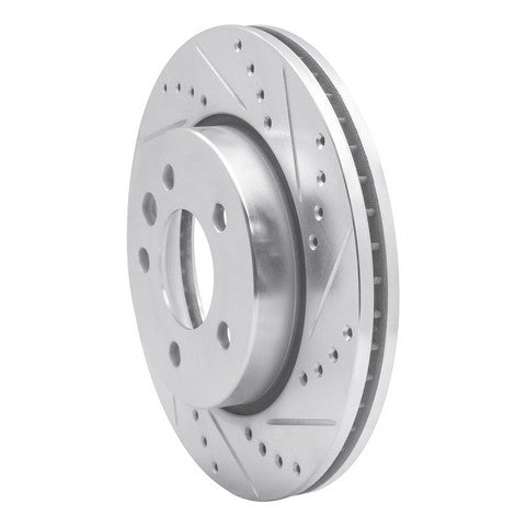 Disc Brake Rotor Dynamic Friction 631-92019R