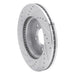 Disc Brake Rotor Dynamic Friction 631-92019R