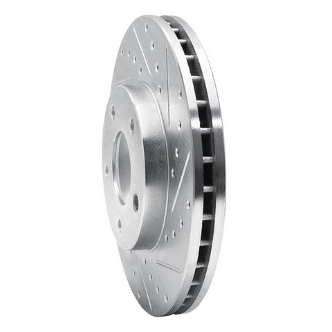 Disc Brake Rotor Dynamic Friction 631-92033R