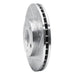 Disc Brake Rotor Dynamic Friction 631-92033R