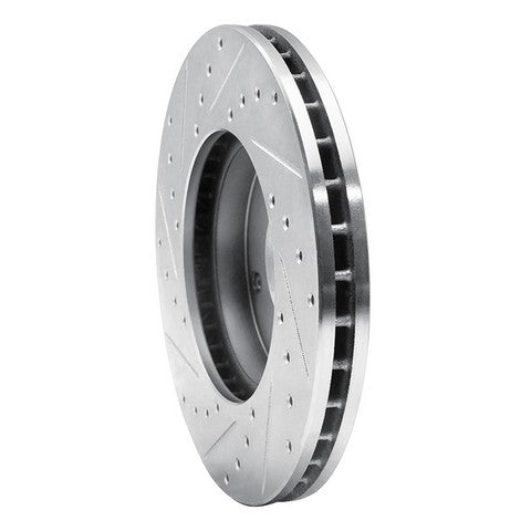 Disc Brake Rotor Dynamic Friction 631-92033R