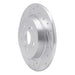 Disc Brake Rotor Dynamic Friction 631-92043L