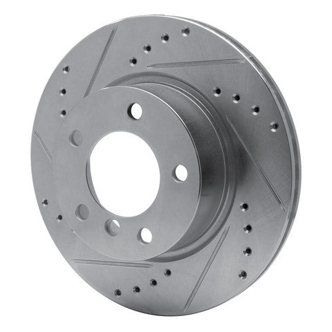 Disc Brake Rotor Dynamic Friction 631-92046L
