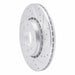 Disc Brake Rotor Dynamic Friction 631-92048R