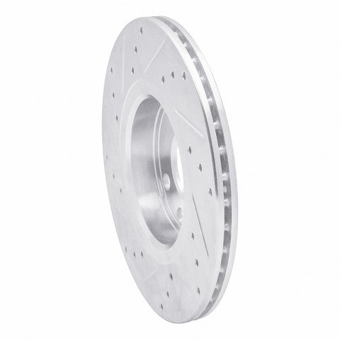 Disc Brake Rotor Dynamic Friction 631-92048R