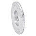 Disc Brake Rotor Dynamic Friction 631-92048R